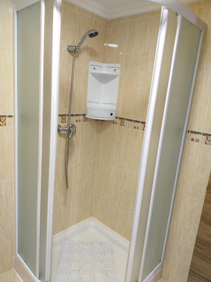 Apartamento A 100M De La Playa Apartment Tavernes de Valldigna Exterior photo