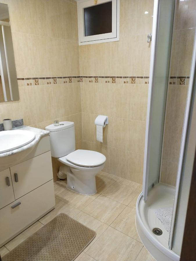 Apartamento A 100M De La Playa Apartment Tavernes de Valldigna Exterior photo