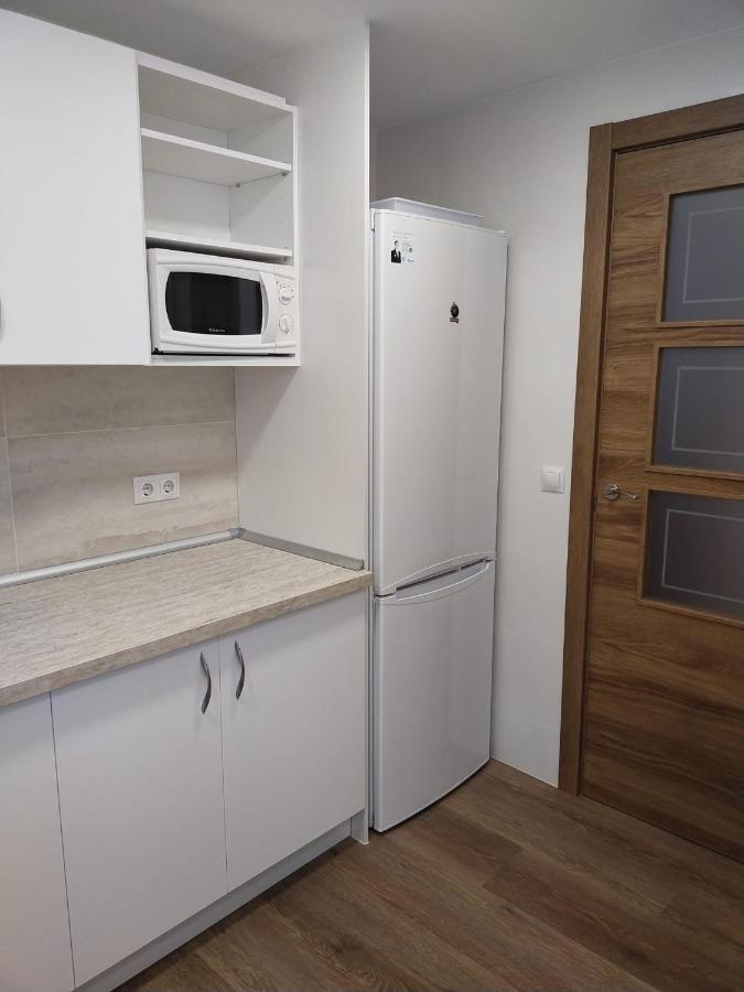 Apartamento A 100M De La Playa Apartment Tavernes de Valldigna Exterior photo