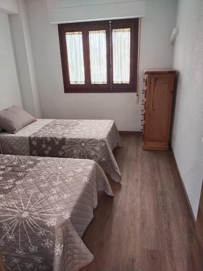 Apartamento A 100M De La Playa Apartment Tavernes de Valldigna Exterior photo