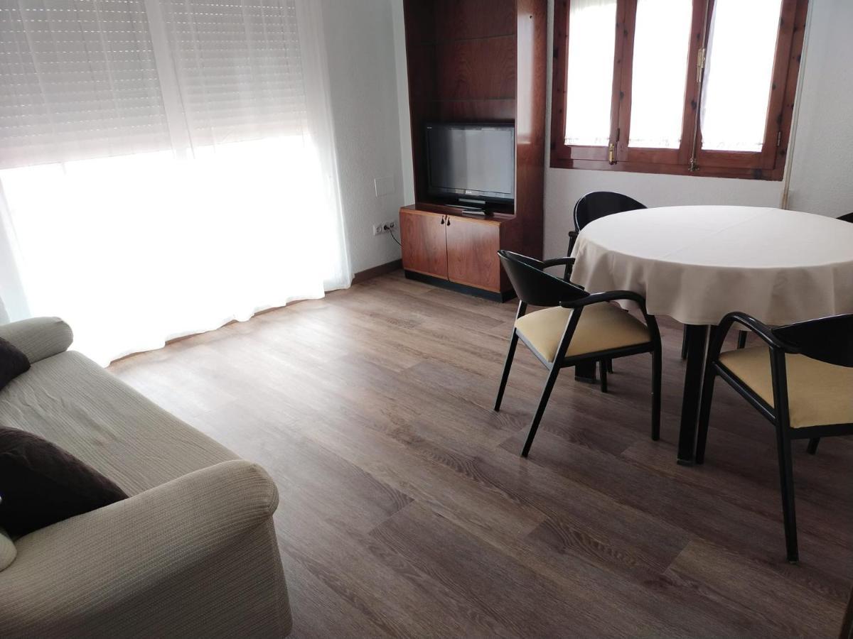 Apartamento A 100M De La Playa Apartment Tavernes de Valldigna Exterior photo