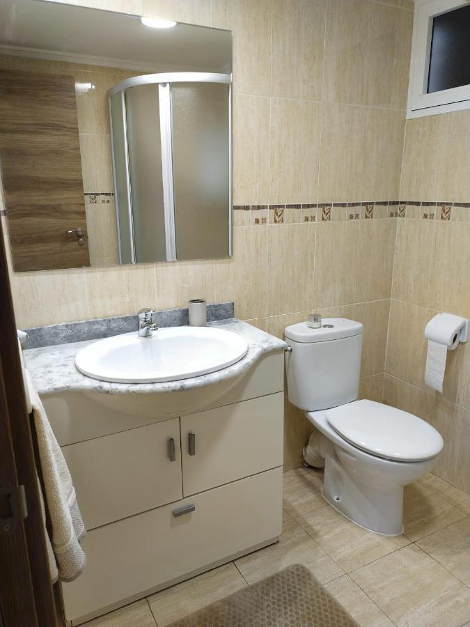 Apartamento A 100M De La Playa Apartment Tavernes de Valldigna Exterior photo