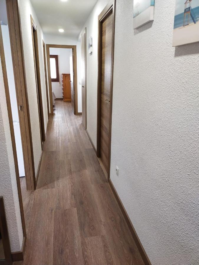 Apartamento A 100M De La Playa Apartment Tavernes de Valldigna Exterior photo