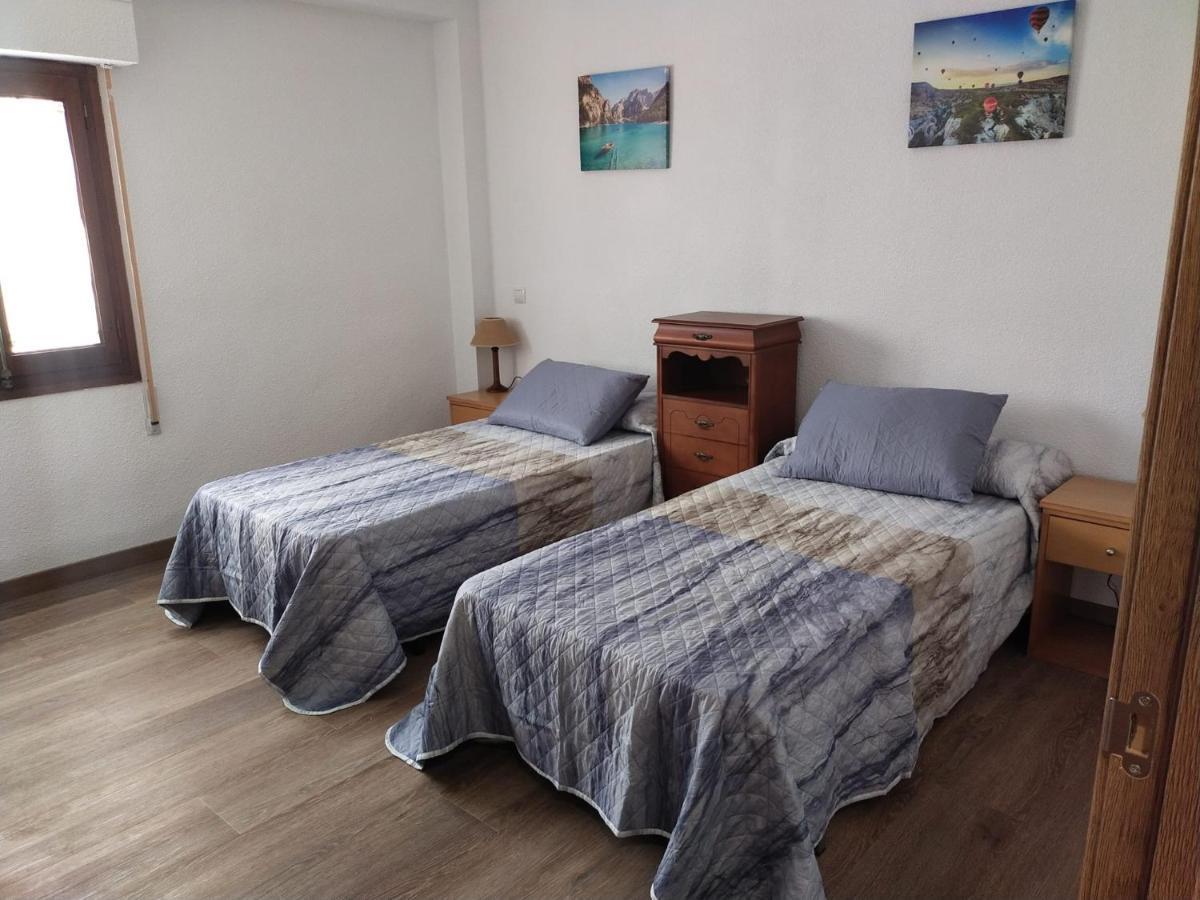 Apartamento A 100M De La Playa Apartment Tavernes de Valldigna Exterior photo